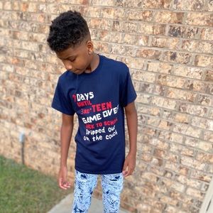 Meet your Posher, Chavis